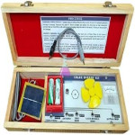 Five-in-One Solar Power Learning Kit